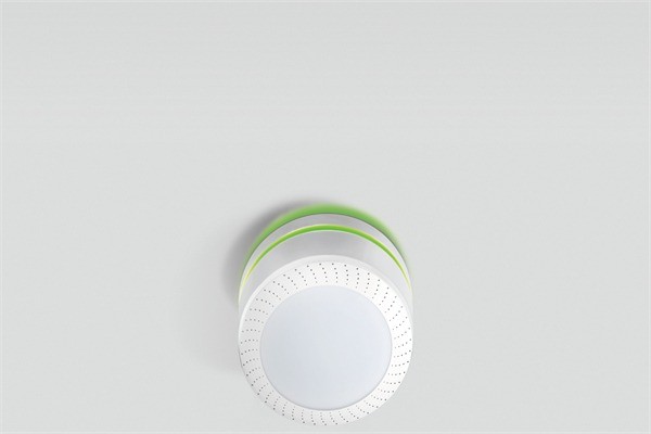 图灵猫智能家居